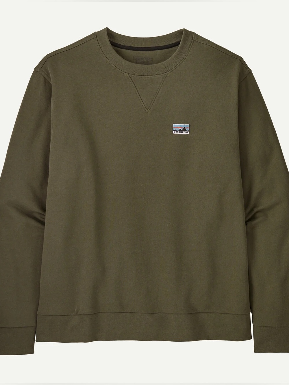 Patagonia Daily Crewneck Sweatshirt